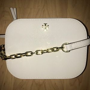 Tory Burch Round Crossbody
